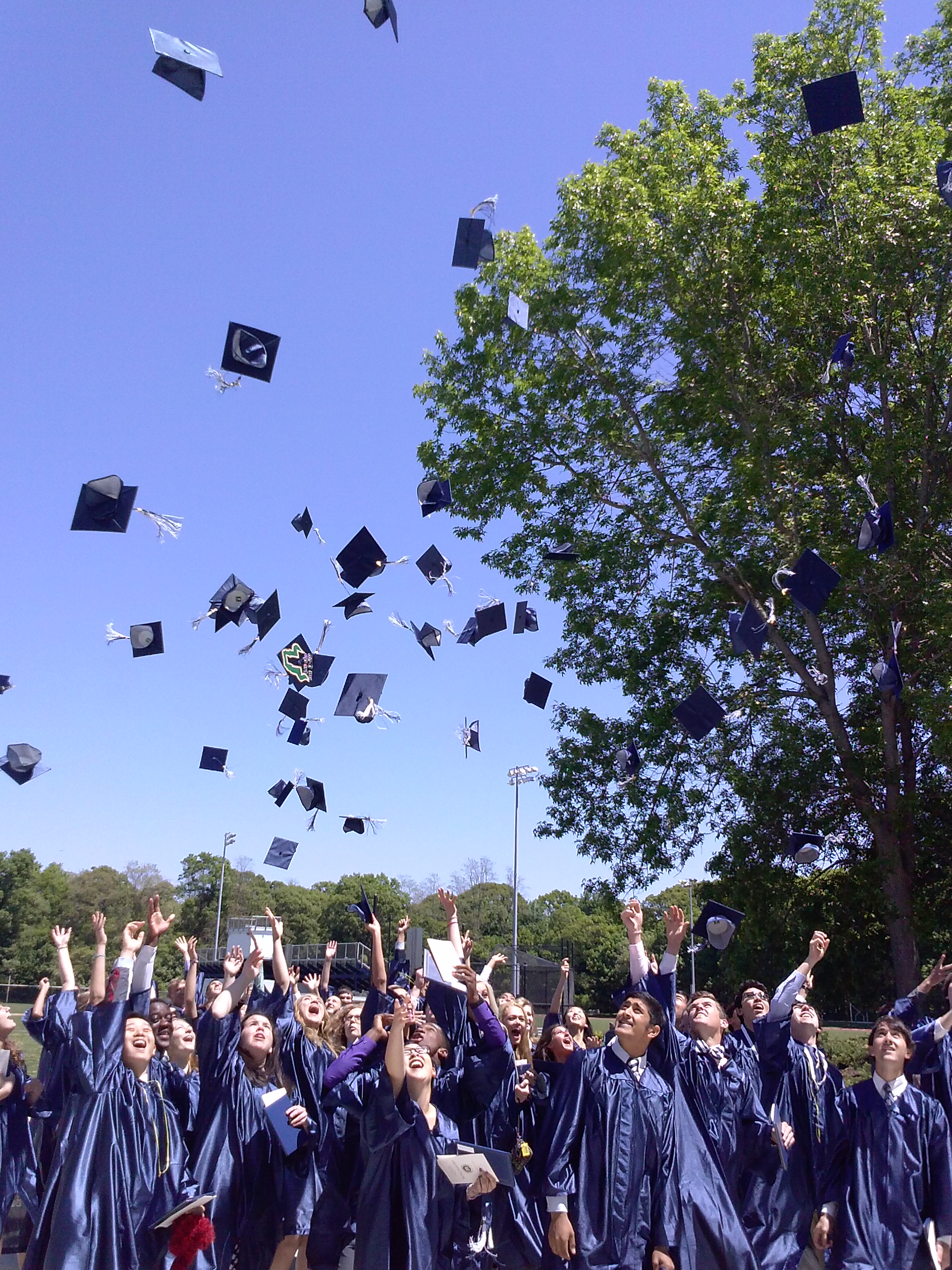 Best of: A Graduation Reflection – Alicia Brummeler